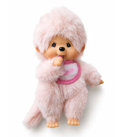 Monchhichi Monchhichi mini / pink