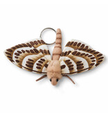 Hansa knuffels Hansa Creation beige mot