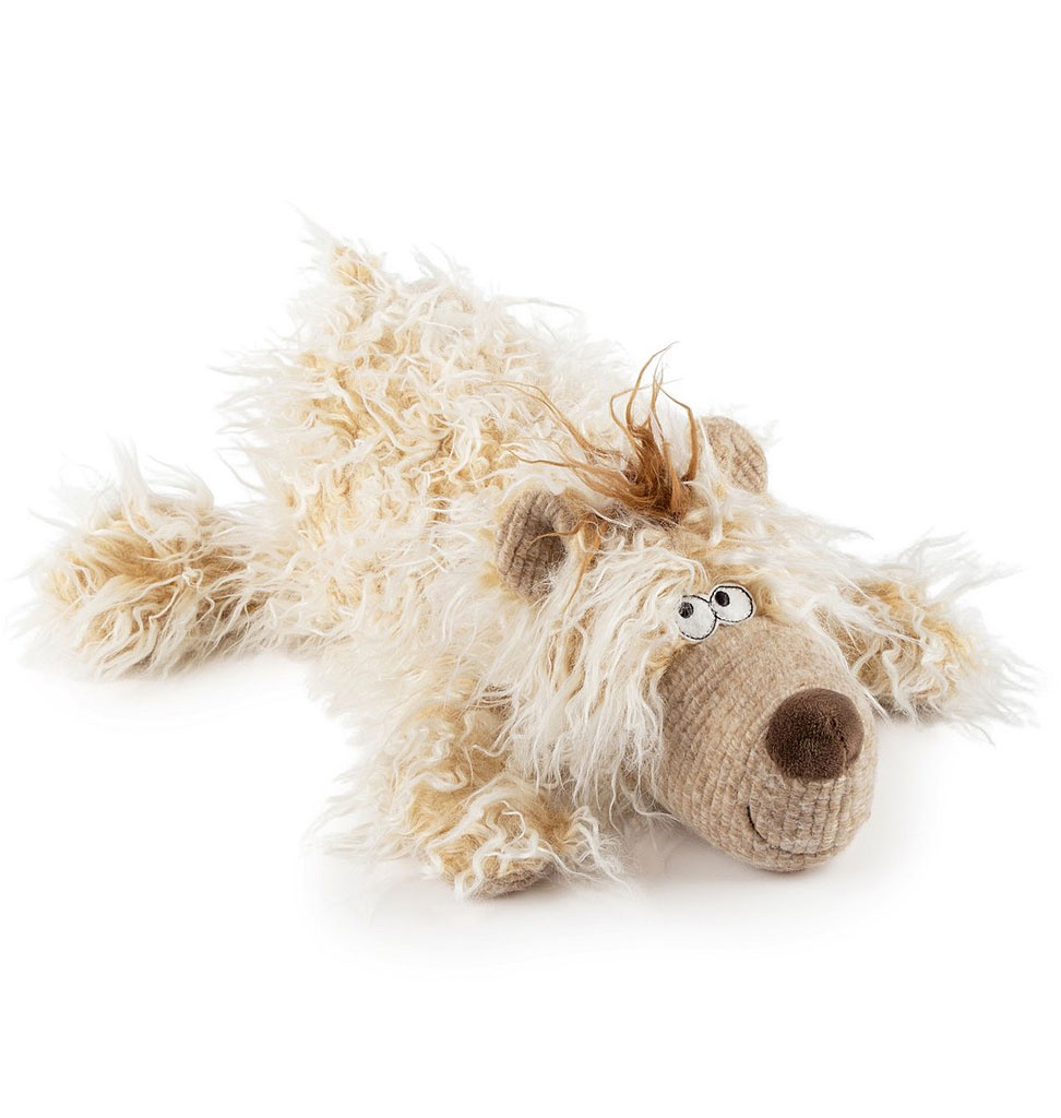 Sigikid (Beasts) Sigikid Beasts Lost in You polar bear