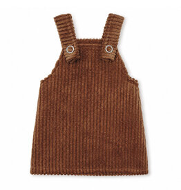 Maman poule et papa coq Maman Poule & Papa Coq Cord-Latzhose für Gordis und Minicolettos
