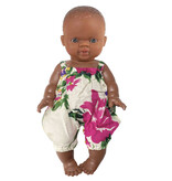 Minikane  Minikane Gordi doll / African girl with light eyes