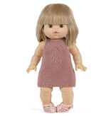 Minikane  Minikane Gisèle dress for Gordi dolls