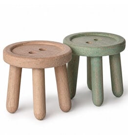 Maileg Maileg stools / chairs set of 2