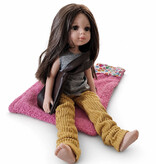 Paola Reina poppen Paola Reina badhanddoek voor Amigas poppen