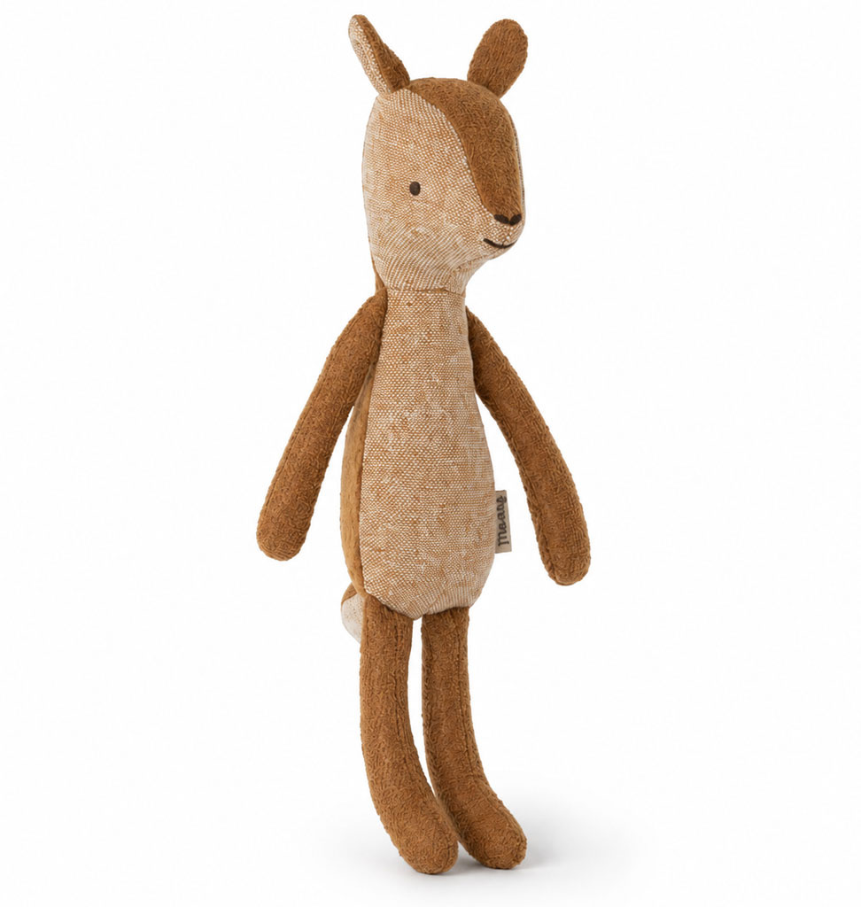 Maileg Maileg  Little Sister hert / deer