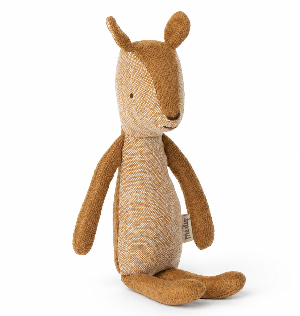 Maileg Maileg  Little Sister hert / deer