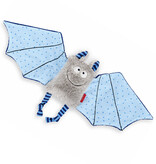 Sigikid (Beasts) Sigikid Fledermaus-Kuscheltuch