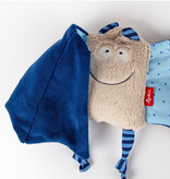 Sigikid (Beasts) Sigikid Fledermaus-Kuscheltuch