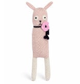 Luckyboysunday Luckyboysunday mini Flower Doll Nulle Rose