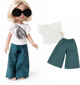 Paola Reina Amigas Puppenkleidungsset Kiara