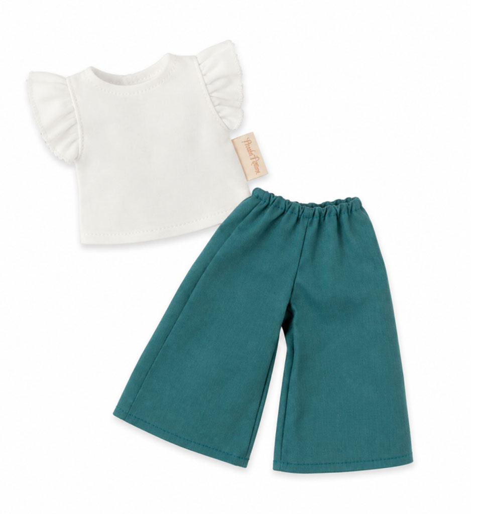 Paola Reina Amigas Puppenkleidungsset Kiara