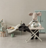 Maileg Maileg Set aus Tisch und Hocker für die Mäuse