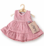 Hollie Hollie Gordi Puppenkleid Strand Vintage Rose