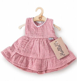 Hollie Hollie Gordi Puppenkleid Strand Vintage Rose