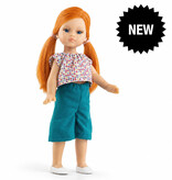 Paola Reina poppen Paola Reina Mini Amigas Puppe Sandra / 21 cm