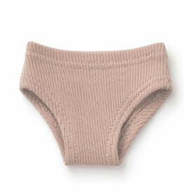 Minikane  Minikane panties for Gordi dolls / light taupe