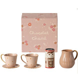 Maileg Maileg hot chocolate set mini