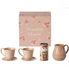 Maileg Maileg hot chocolate set