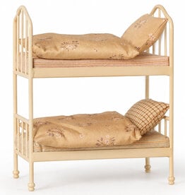 Maileg Maileg stapelbed voor de muisjes