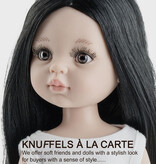 Paola Reina poppen Paola Reina Amigas doll Carina
