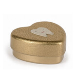 Maileg Maileg tandendoosje goud