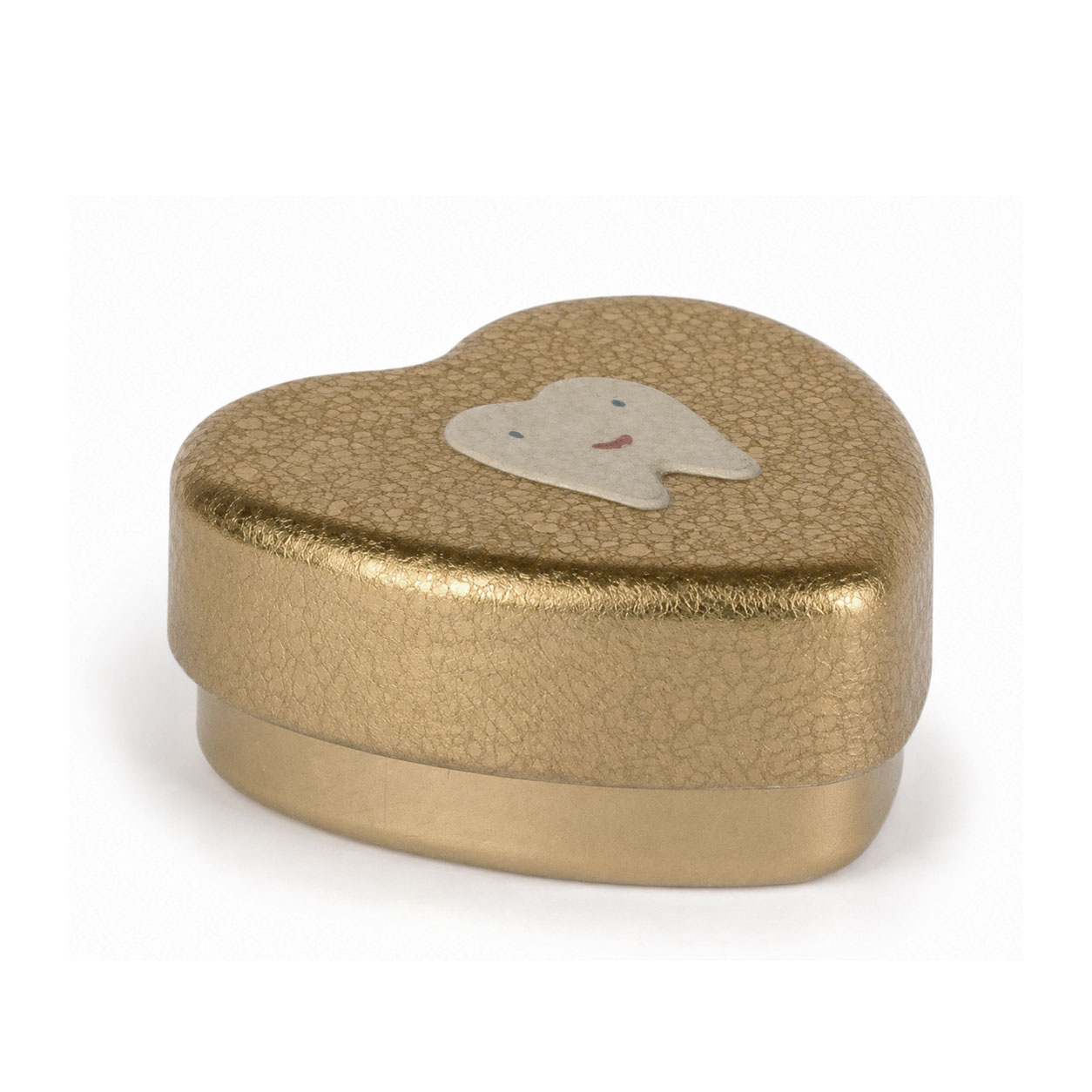 Maileg Maileg tooth box gold