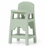 Maileg Maileg high chair for the little mice / mint