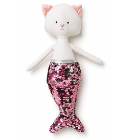 Orange Toys Orange Toys Christie the Cat & Mermaid