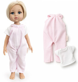 Paola Reina Amigas doll clothing set Clea