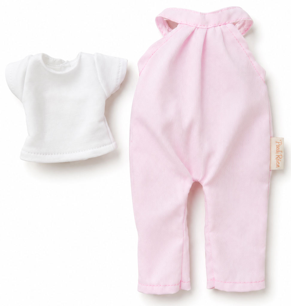 Paola Reina Amigas doll clothing set Clea