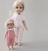Paola Reina Amigas doll clothing set Clea