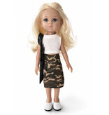 Paola Reina poppen Paola Reina doll shoes for Amigas dolls