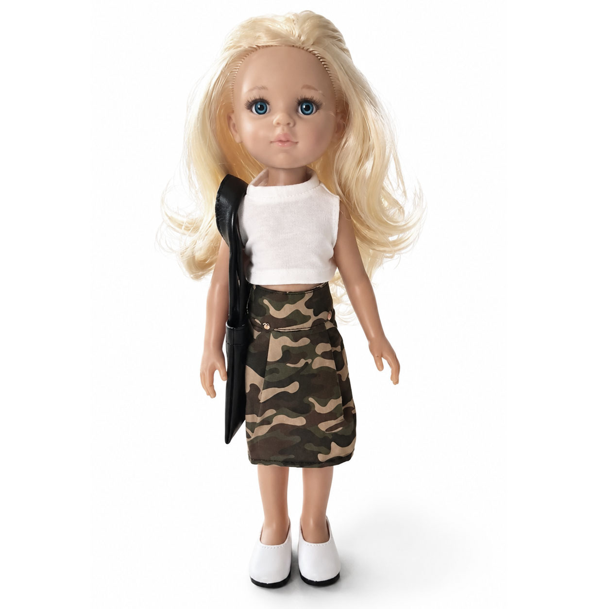 Paola Reina poppen Paola Reina doll shoes for Amigas dolls