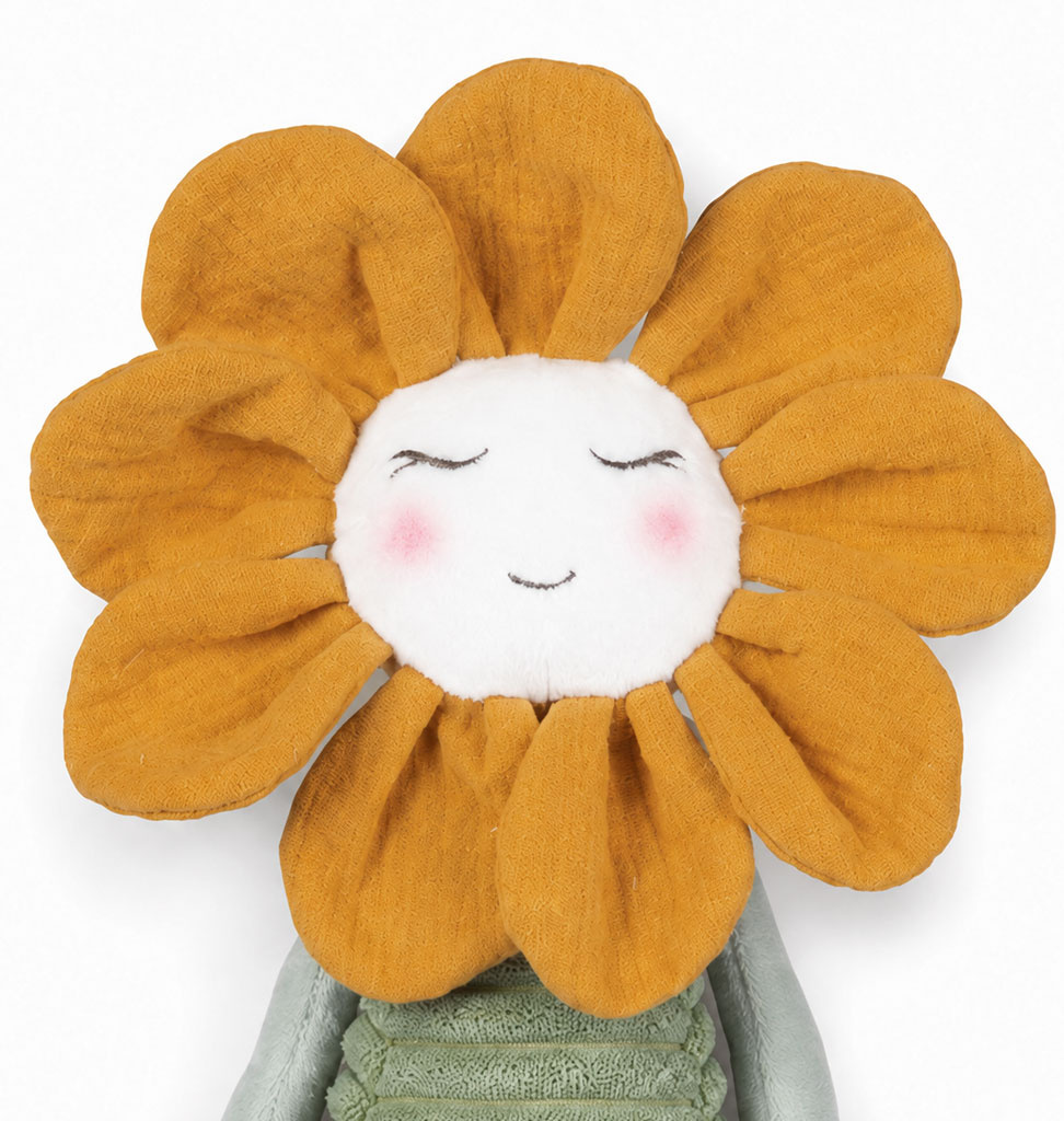 Happy Horse Happy Horse knuffelpop Fleur