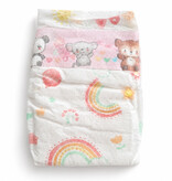 Heless Heless poppenluier / 1 stuk voor poppen van 28 tot 35 cm
