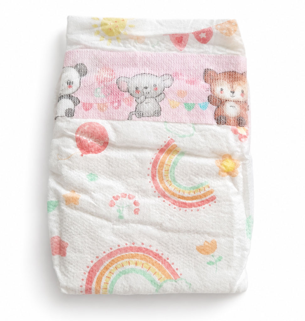 Heless Heless poppenluier / 1 stuk voor poppen van 28 tot 35 cm