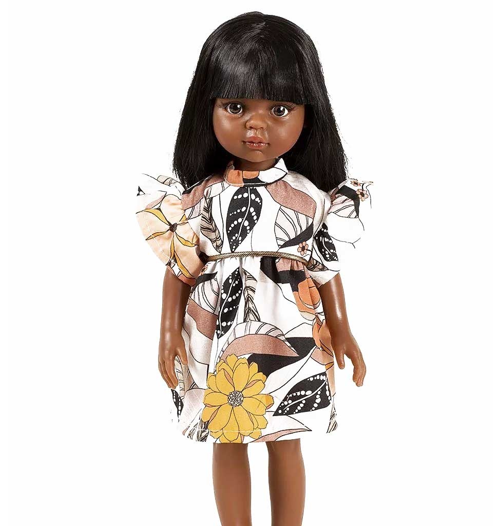 Minikane  Minikane  Amigas pop Nora / b-keuze