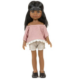 Minikane  Minikane  Amigas pop Nora / b-keuze