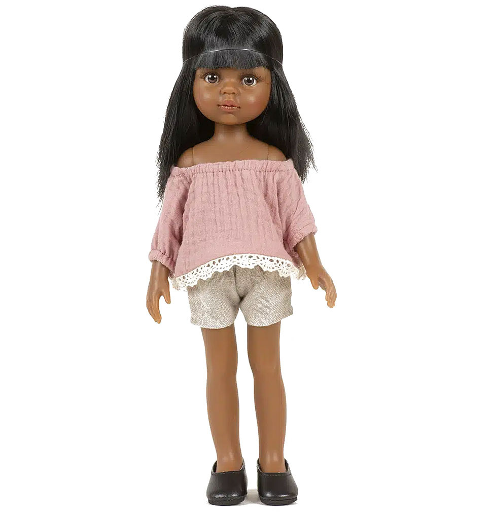 Minikane  Minikane  Amigas pop Nora / b-keuze