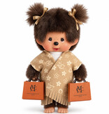 Monchhichi Monchhichi meisje Fashion Queen