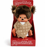 Monchhichi Monchhichi meisje Fashion Queen