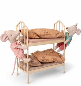 Maileg Maileg stapelbed voor de muisjes