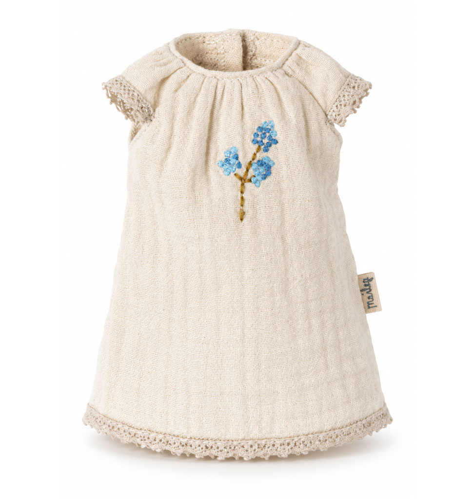Maileg Maileg-Kleid Größe 2 / Hasen