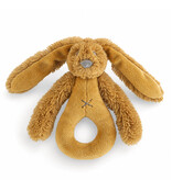 Happy Horse Happy Horse rattle ochre bunny Richie