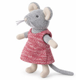 Het muizenhuis Muis Julia uit the mouse mansion / het muizenhuis