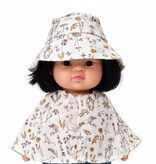 Minikane  Minikane regensetje voor Gordi poppen