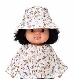Minikane  Minikane Regenset für Gordi-Puppen
