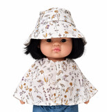 Paola Reina poppen Paola Reina Gordi doll Lynn 34 cm