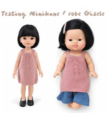 Paola Reina poppen Paola Reina Gordi doll Lynn 34 cm