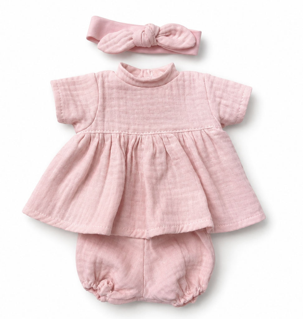 Paola Reina poppen Paola Reina Kleidungsset Gordi Puppen